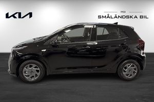 Kia Picanto bild 4