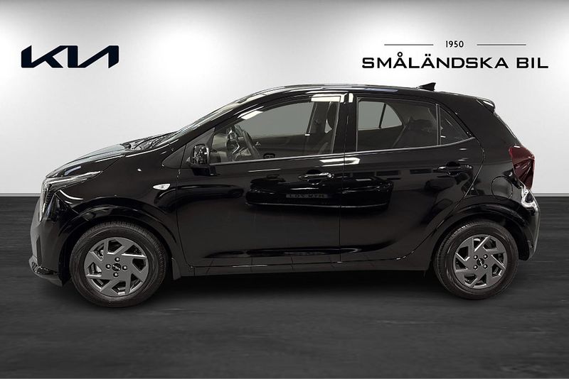 Kia Picanto bild 4