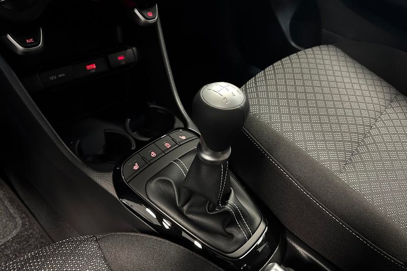 Kia Picanto bild 12
