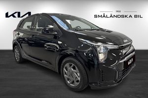 Kia Picanto bild 3