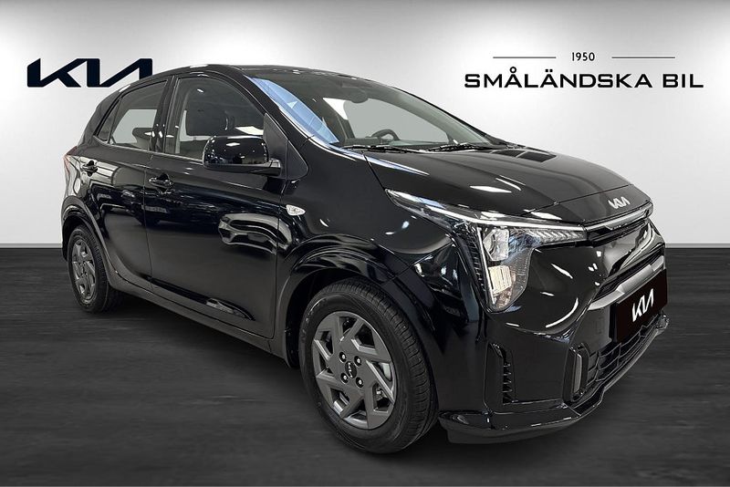 Kia Picanto bild 3