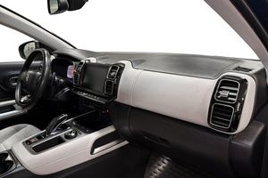 Citroen C5 AirCross bild 6