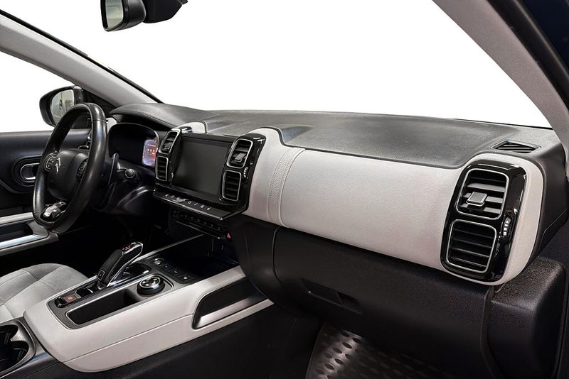Citroen C5 AirCross bild 6