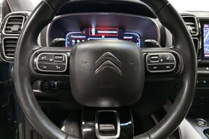 Citroen C5 AirCross bild 7