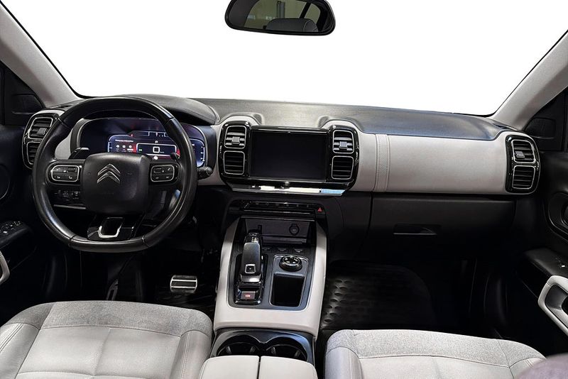 Citroen C5 AirCross bild 5