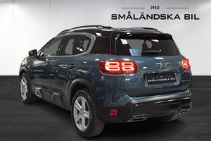 Citroen C5 AirCross bild 3