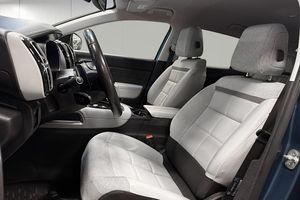 Citroen C5 AirCross bild 11