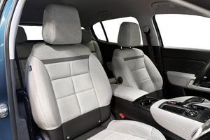Citroen C5 AirCross bild 13