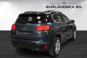 Citroen C5 AirCross bild 4