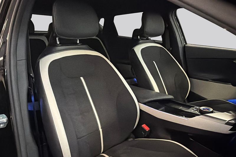 Kia EV6 bild 16