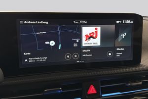 Kia EV6 bild 10