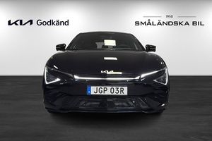 Kia EV6 bild 2