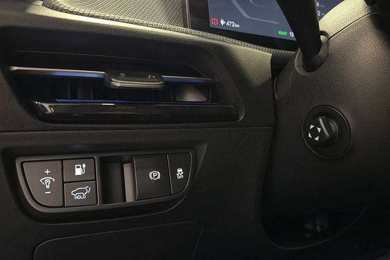 Kia EV6 bild 13