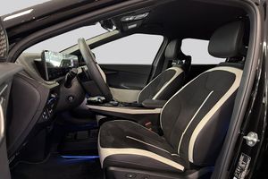 Kia EV6 bild 15