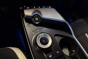 Kia EV6 bild 11