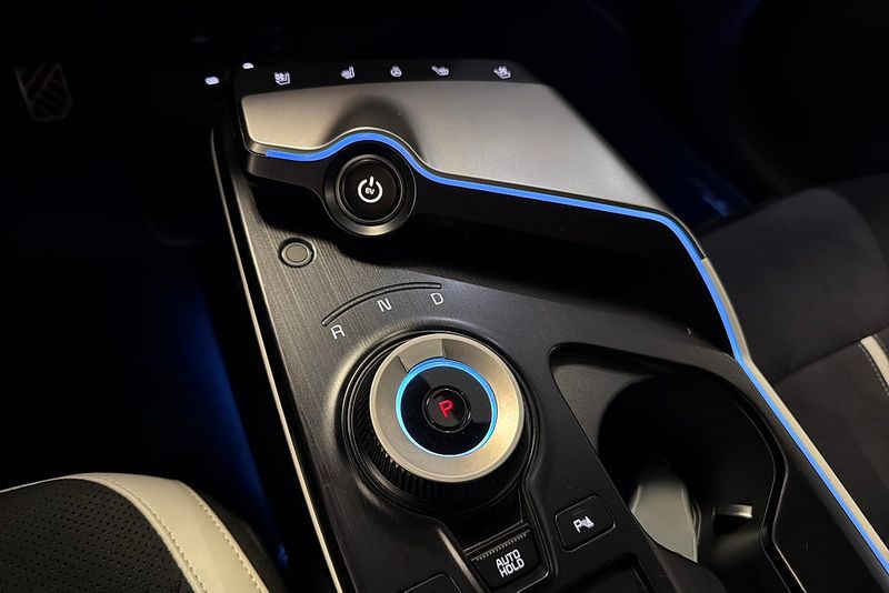 Kia EV6 bild 11