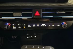 Kia EV6 bild 12