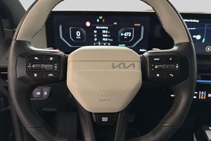 Kia EV6 bild 8
