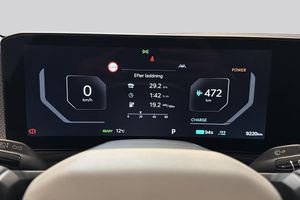 Kia EV6 bild 9