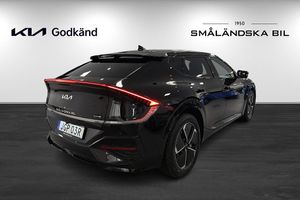 Kia EV6 bild 6