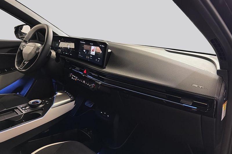 Kia EV6 bild 14