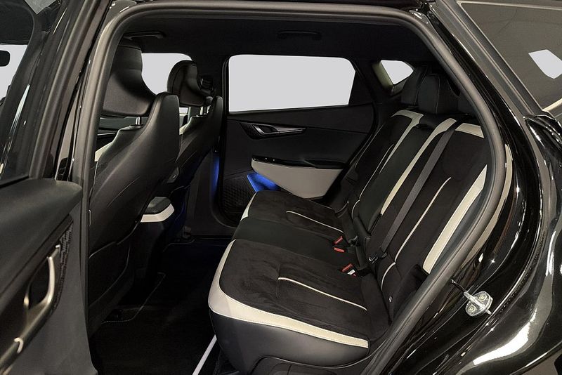 Kia EV6 bild 17