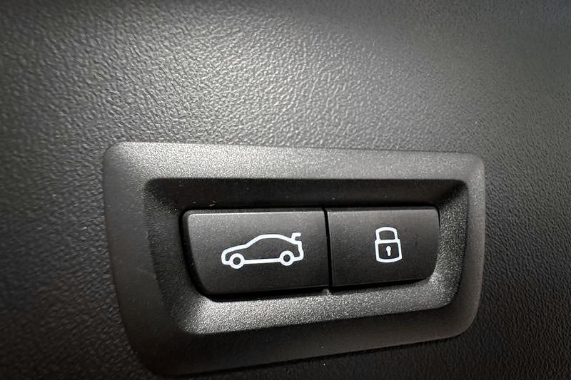 BMW X3 bild 17