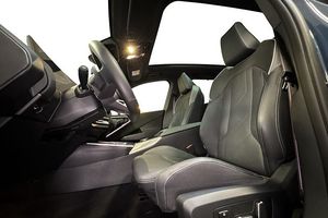 BMW X3 bild 12