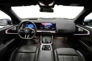 BMW X3 bild 7