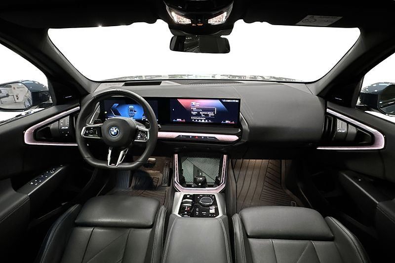 BMW X3 bild 7