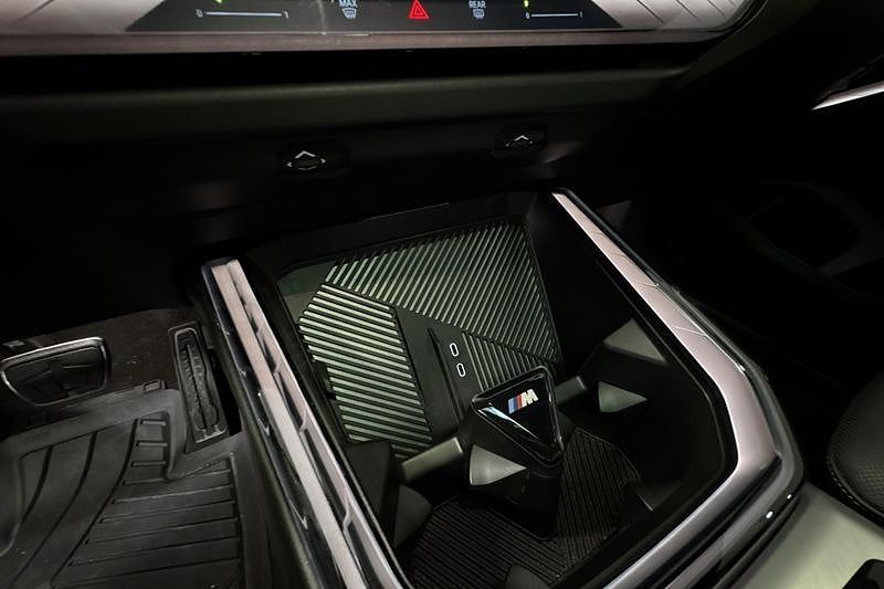 BMW X3 bild 11