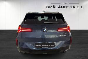BMW X3 bild 5