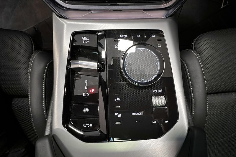 BMW X3 bild 10