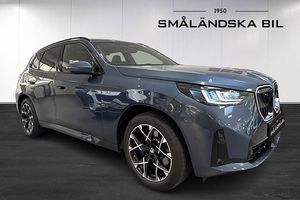 BMW X3 bild 3