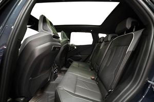 BMW X3 bild 14