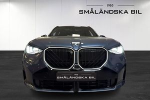 BMW X3 bild 2