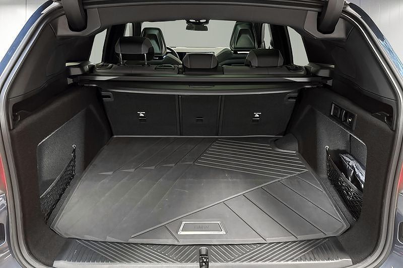 BMW X3 bild 18