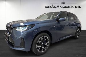 BMW X3 bild 1