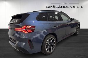 BMW X3 bild 6