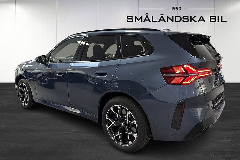 BMW X3 bild 4