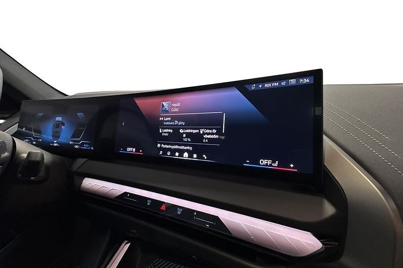 BMW X3 bild 9