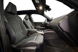 BMW X3 bild 15
