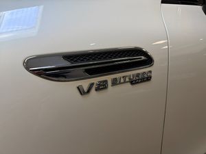 Mercedes AMG GT bild 8