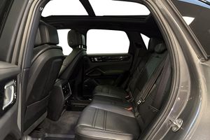 Porsche Cayenne bild 10