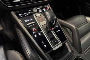 Porsche Cayenne bild 13