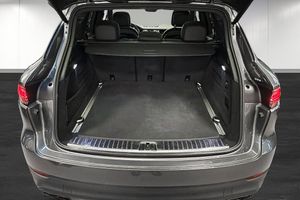 Porsche Cayenne bild 18