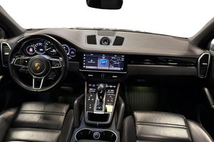 Porsche Cayenne bild 7