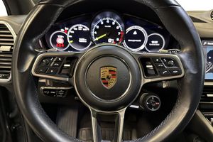 Porsche Cayenne bild 14