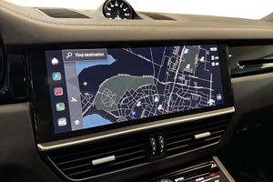 Porsche Cayenne bild 12