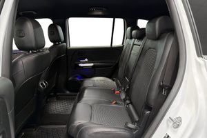 Mercedes EQB300 bild 13